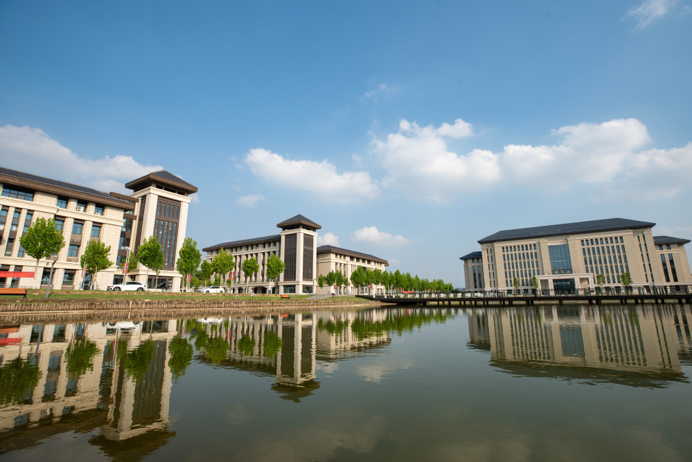 江苏师范大学科文学院