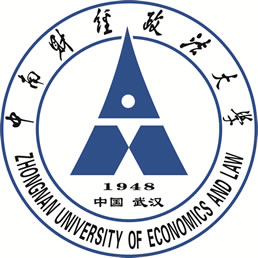 中南财经政法大学校徽