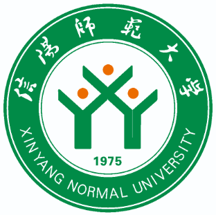 信仰师范大学标识