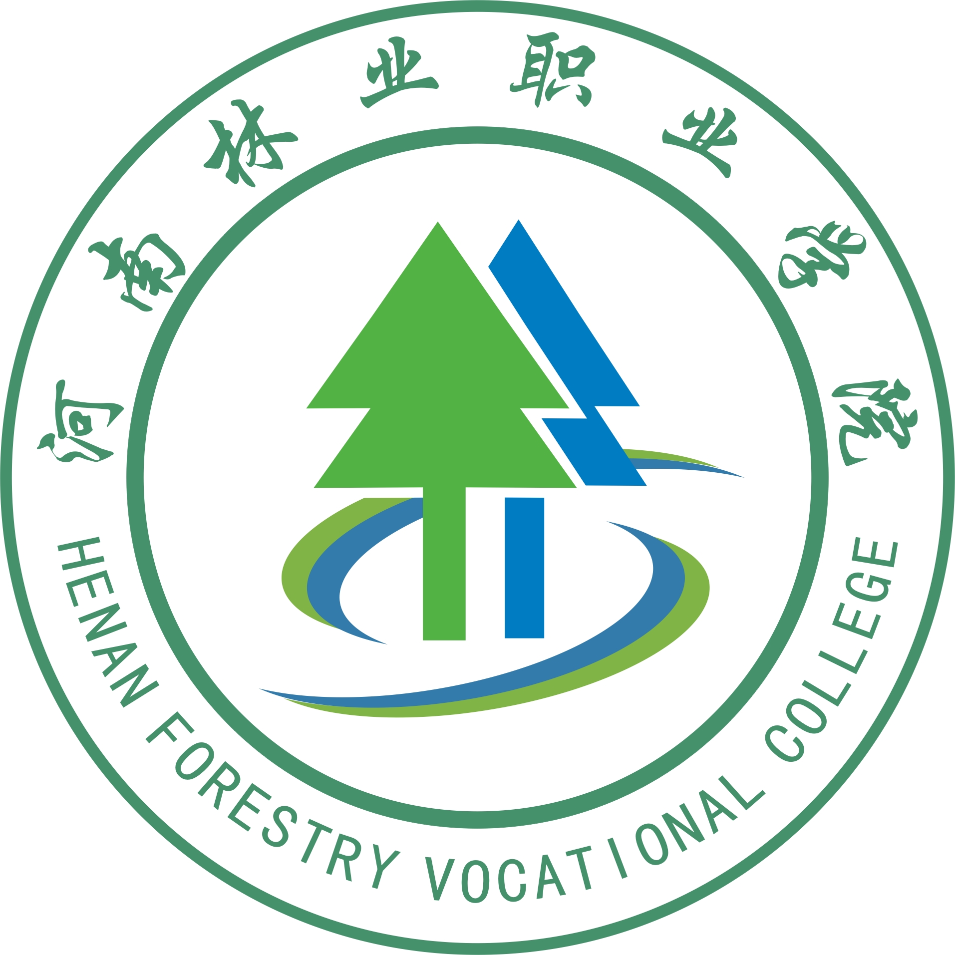 河南林业职业学院章程