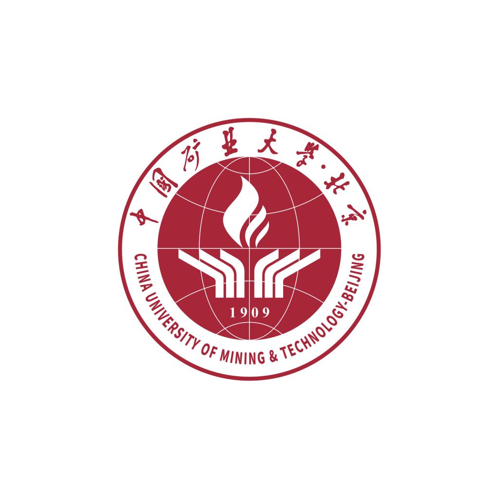 中国矿业大学（北京）标识