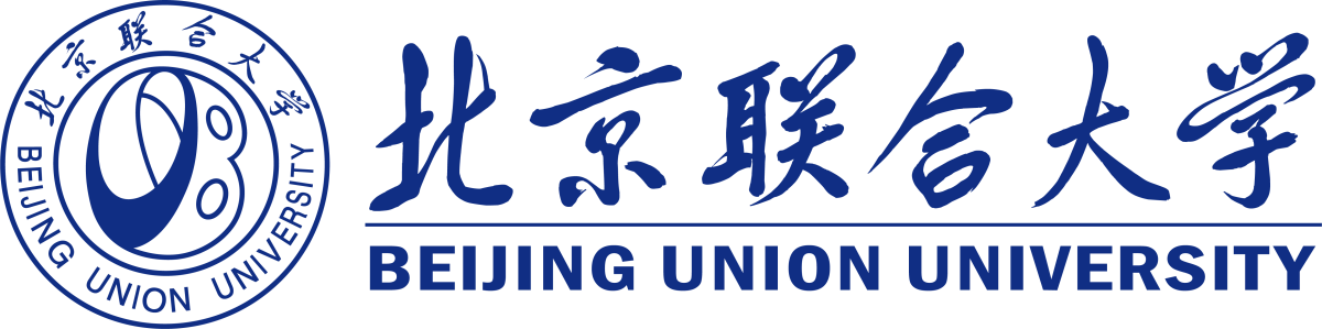 北京联合大学校标