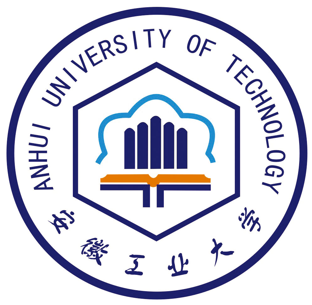 安徽工业大学校徽