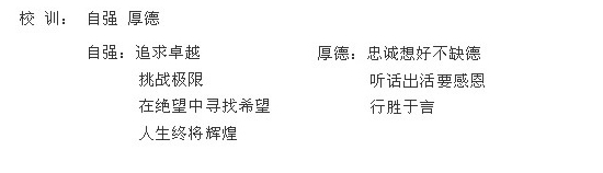 合肥信息技术职业学院